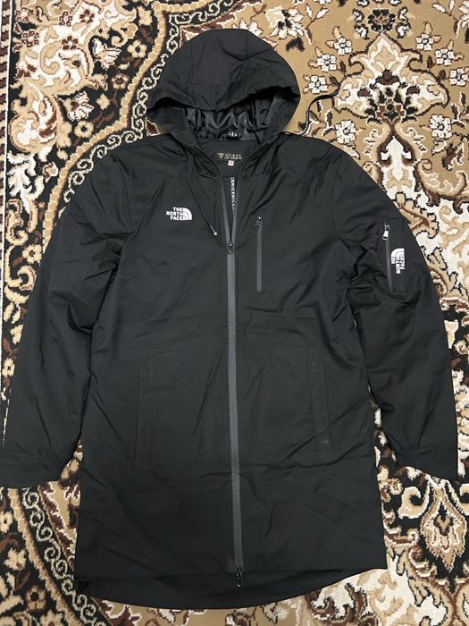 Продам куртку The north face, осінням