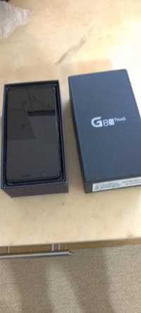 Vendo LG G8 S thinQ