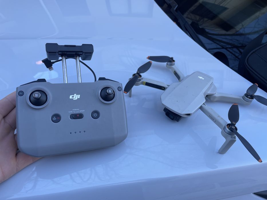 Drone DJI Mini 2 SE