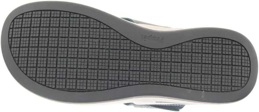 shoesmart Propét Шльопанці сандалі великий розмір взуття 47 49 50