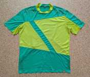 Велофутболка Cube Mens All Mountain AM Series Jersey