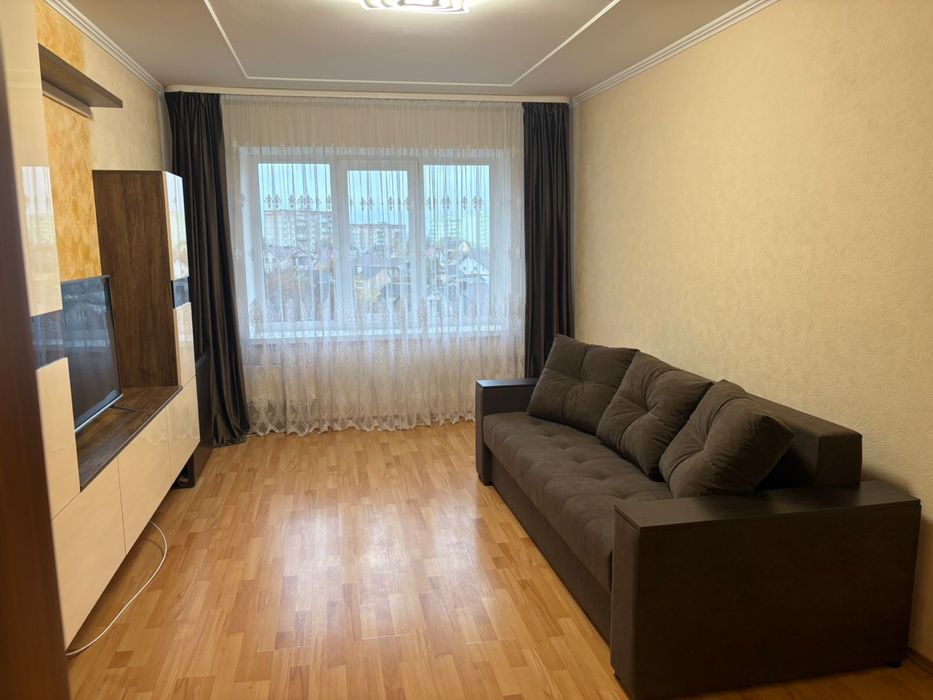 Оренда квартири довгострокова