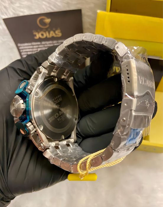 Relogio Invicta Novo