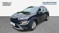 Hyundai Kona 1.0 T-GDI Modern + Winter 120KM, salon PL, ASO, na gwarancji, ceramika