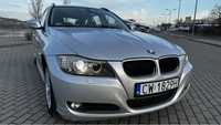 BMW E90/E91 320D 184 konie