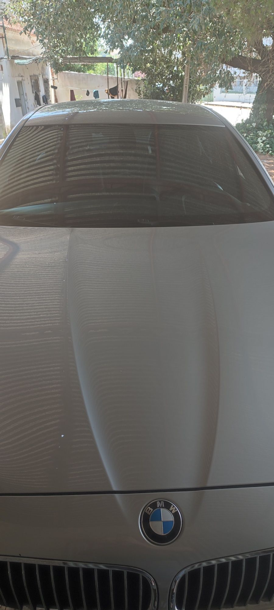 Vendo BMW 530d ,