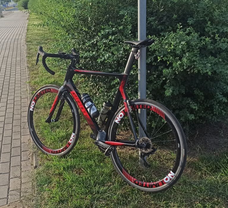 Giant propel XL - szosowy rower szosowy w świetnym stanie