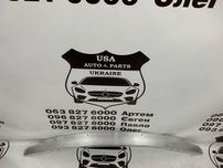 TESLA, MODEL 3, Усилитель переднего бампера верх (лицензия) , 2023-