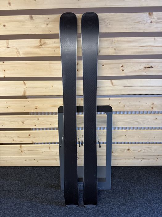 FREESKI | Narty ROSSIGNOL Smash7 140cm | Freeride freestyle twintip