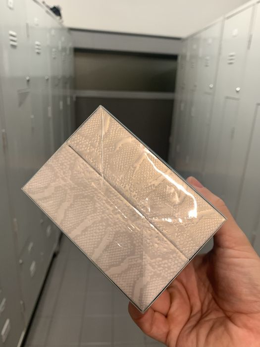 Vulcan Feu French Avenue