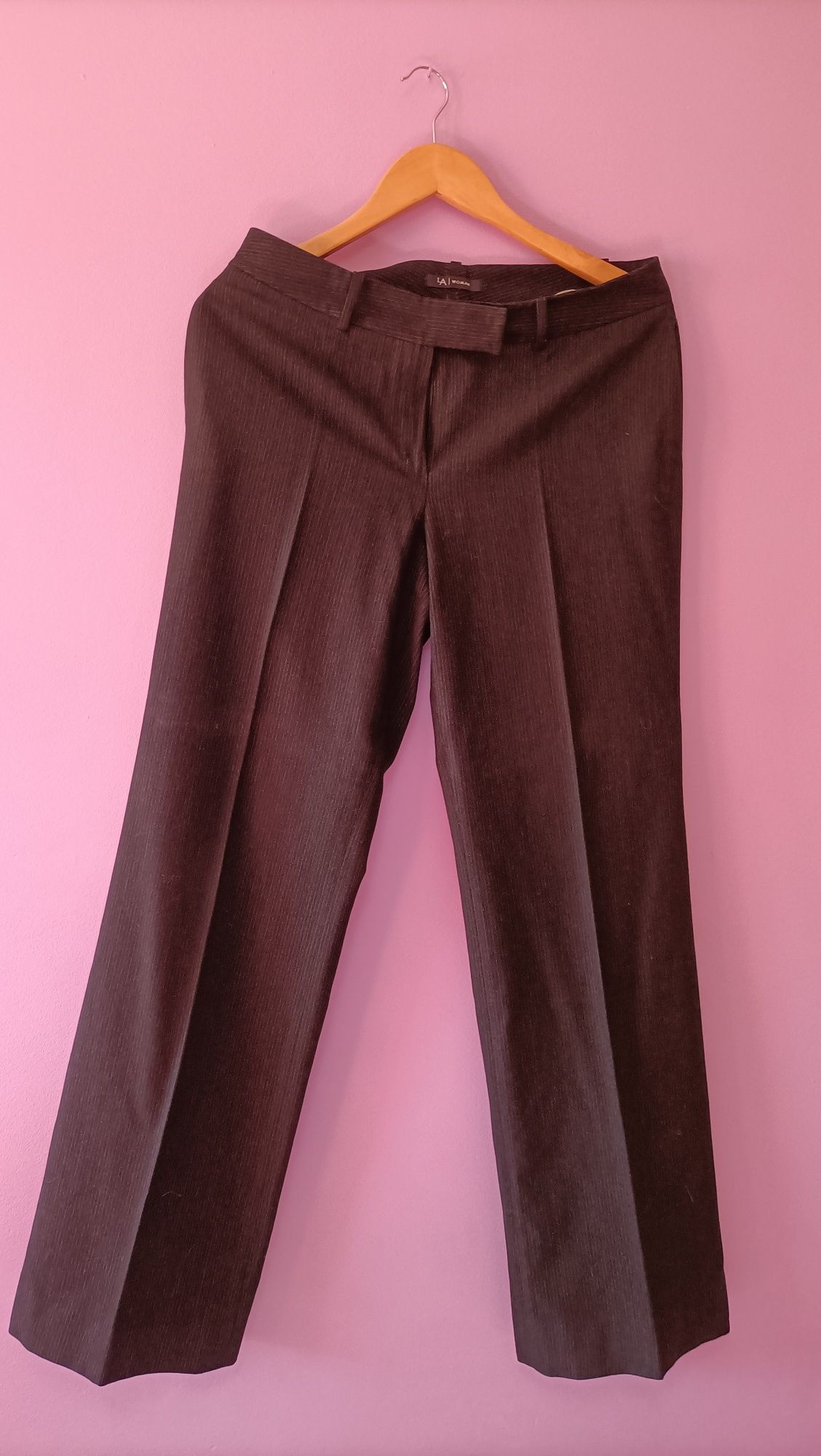 Conjunto fato Lanidor
