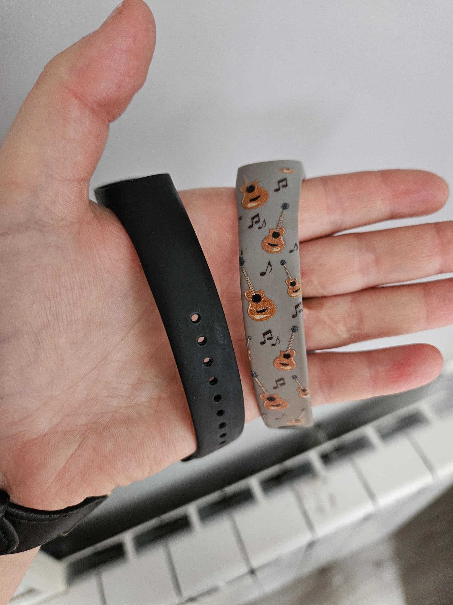 Mi Smart Band zegarek xiaomi opaska