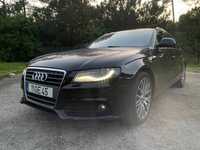 Audi A4 B8 2.0cc 143cv Sport