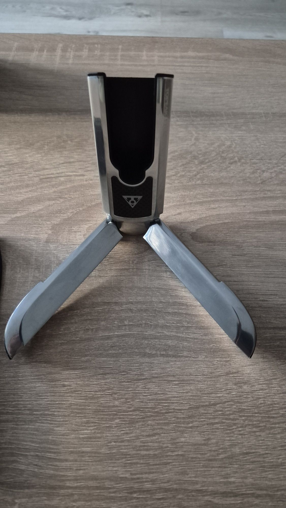 Stopka Topeak FlashStand Slim X, rowerowa