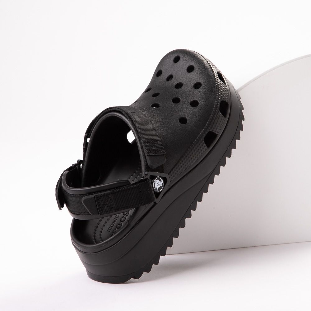 Кроксы оригинал платформа crocs hiker clog 37 38 39 40 41 42 43 44