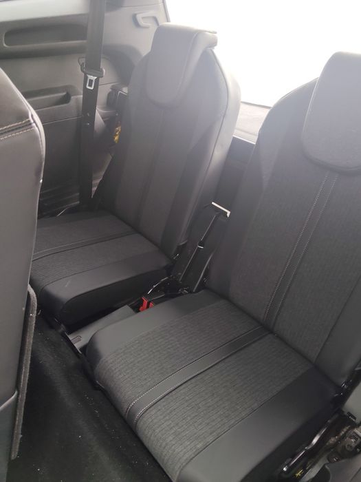 Peugeot 5008 1.5 Bluehdi 130cv GTline EAT8