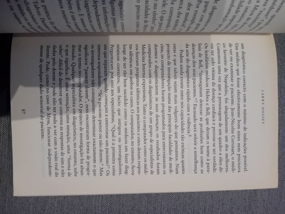 Palavras que Curam • Larry Dossey