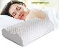 Подушка ортопедична memory pillow