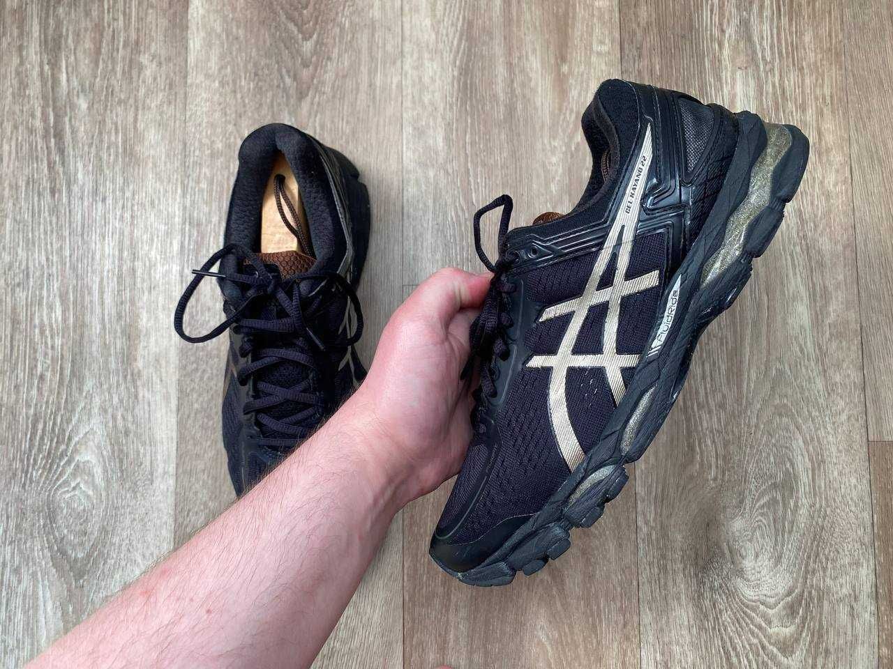 Оригінальні Кросівки ASICS Gel-Kayano 22 EU 42.5