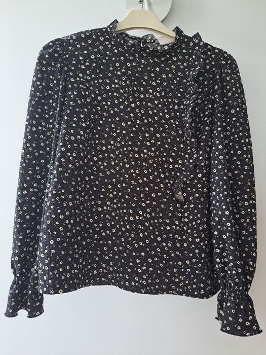 Blusa de menina 13-14 anos Zara