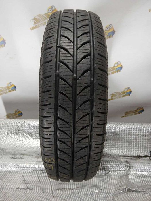 Шина Yokohama 205/75R16C. 1шт. Зима Розпаровка (0754)
