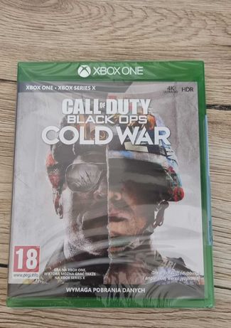 Call of Duty: Black Ops - Cold War PL
