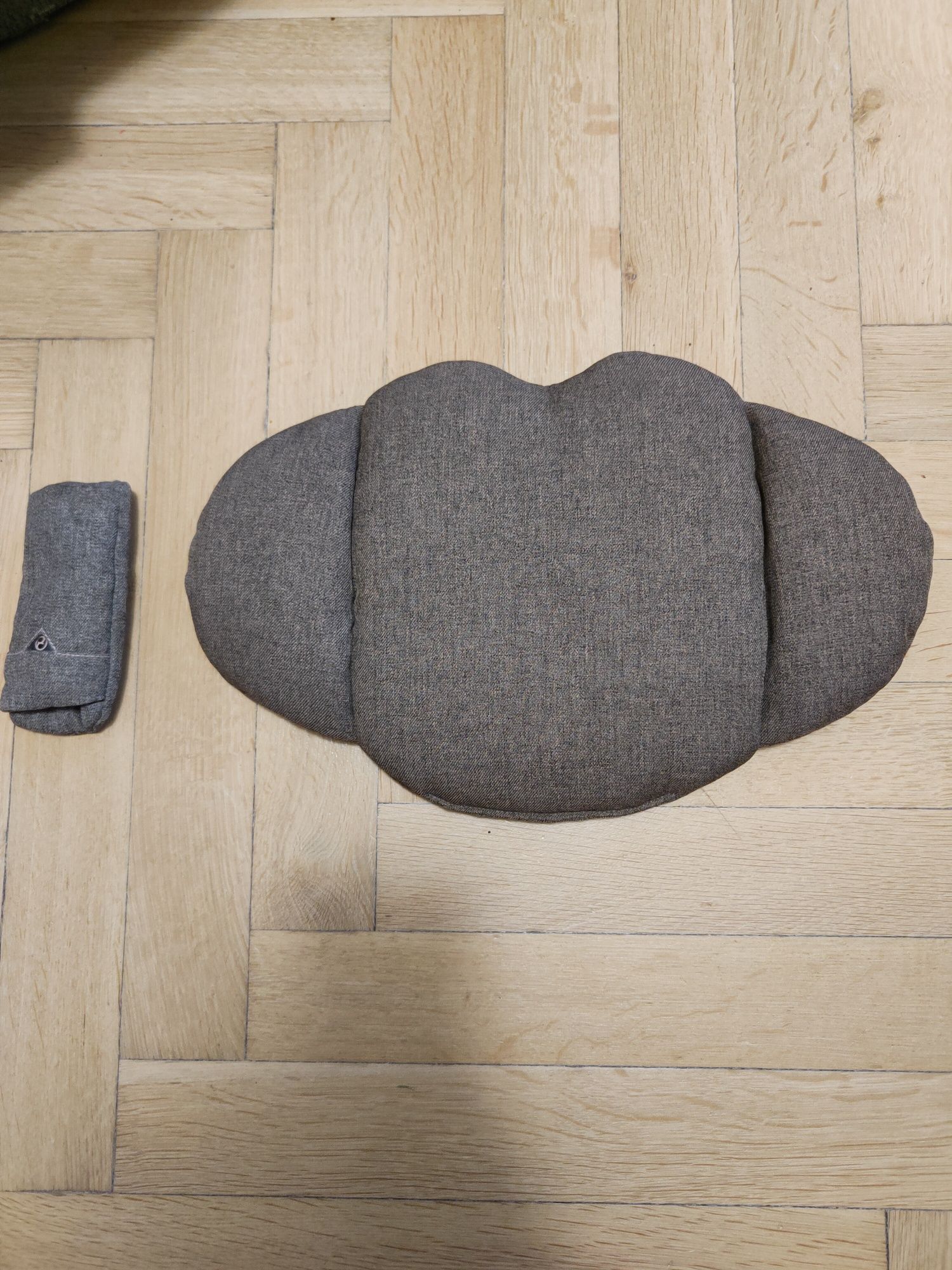 Fotelik samochodowy Cybex Cloud Q plus z bazą