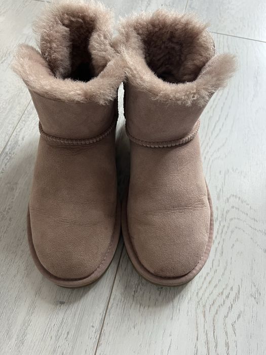 Угги  Ugg ( оригинал)