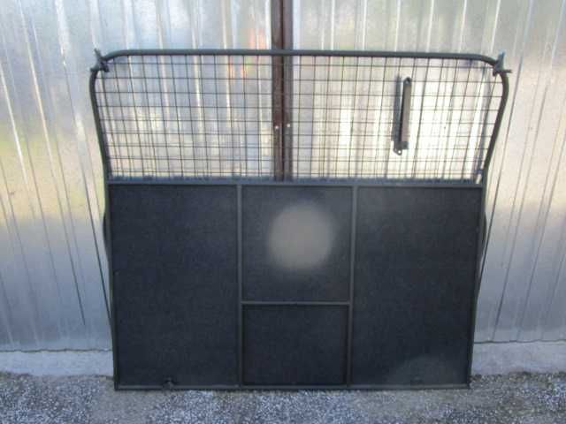 Trafic Vivaro Primastar ściana grodziowa przegroda 2000 do 2014