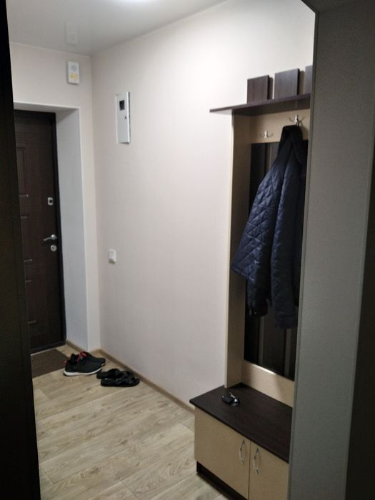 Квартира подобово