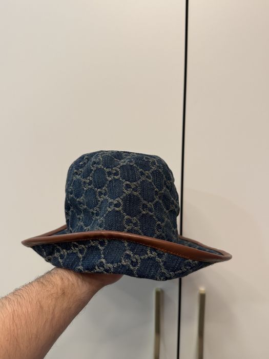 Панамка Панама Gucci