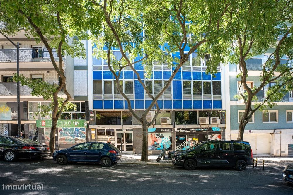 Escritório  para venda