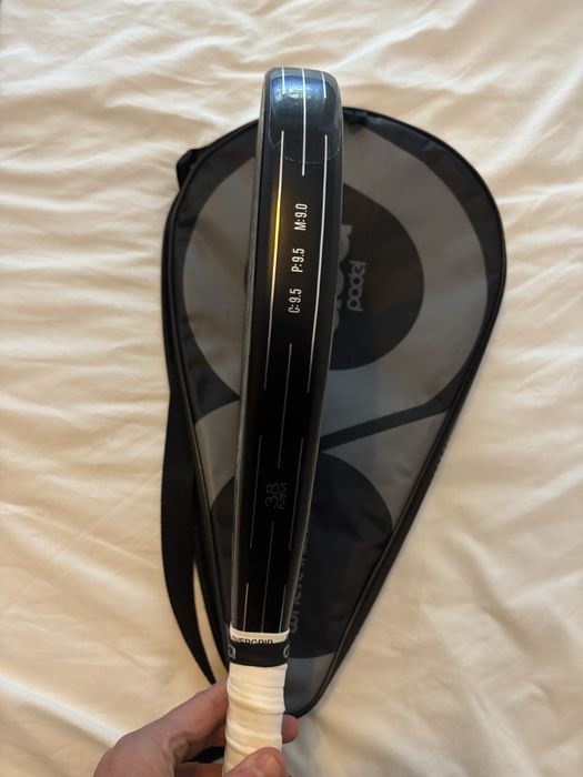 Raquete Padel Aca Atrium