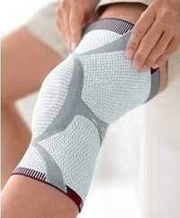 GenuMotion \Tricodur Knee Bandage ортез для колінного суглобу XXXL
