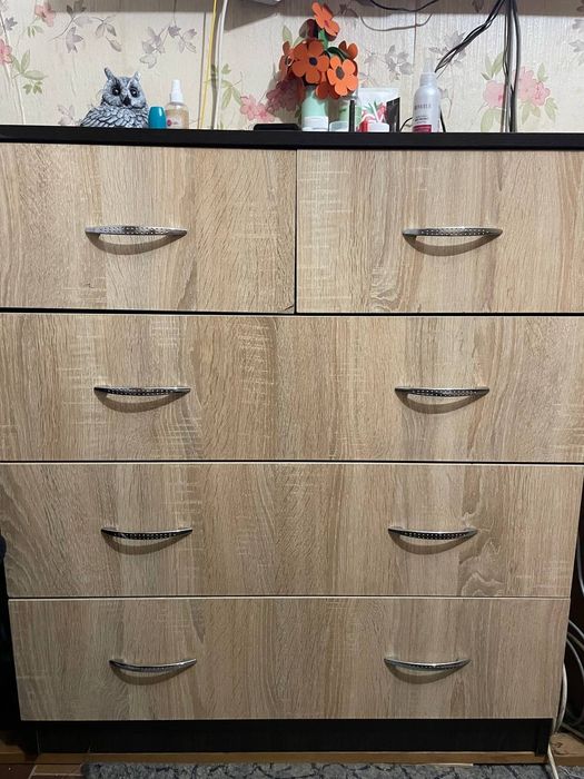 Продам комод в хорошем состоянии