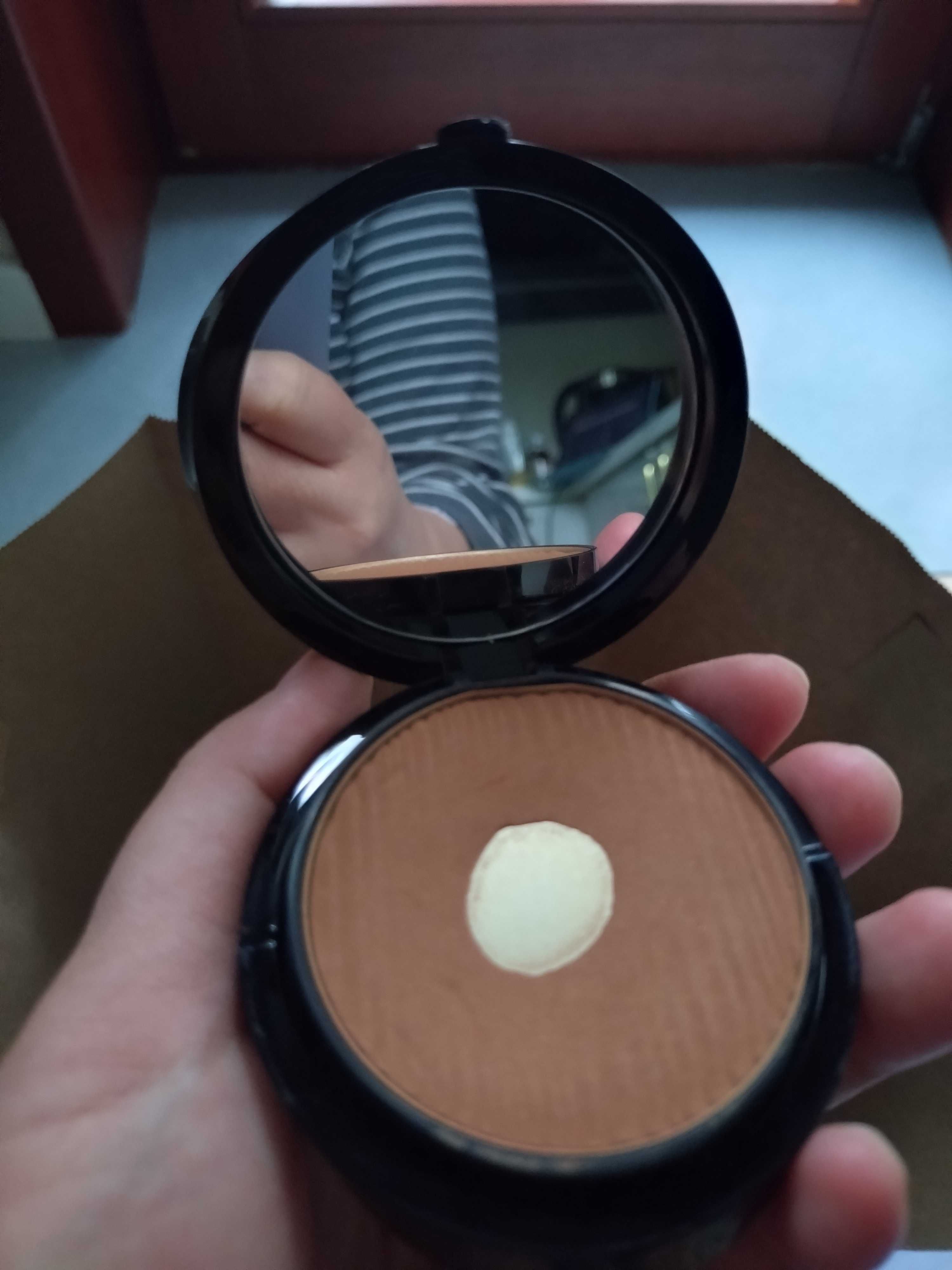 Giorgio Armani bronzer słoneczny