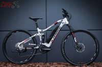 Електро двопідвіс HAIBIKE SDURO FULLNINE 2.0 Документи\ТЕСТ ДРАЙВ