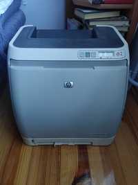 Drukarka kolorowa HP LaserJet 1600 + gratis