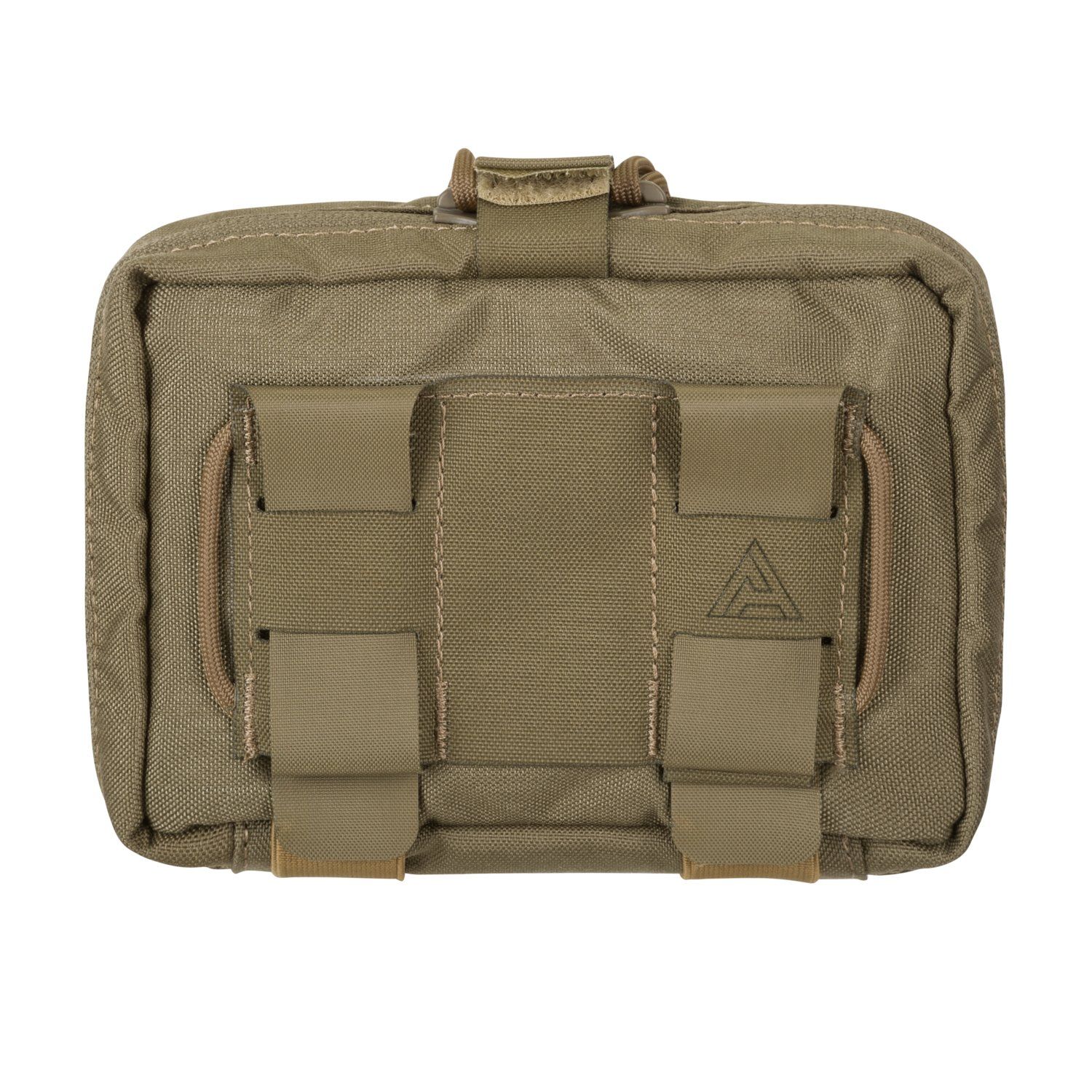 Organizer JTAC Direct Action Admin Pouch - Cordura - Coyote Brown