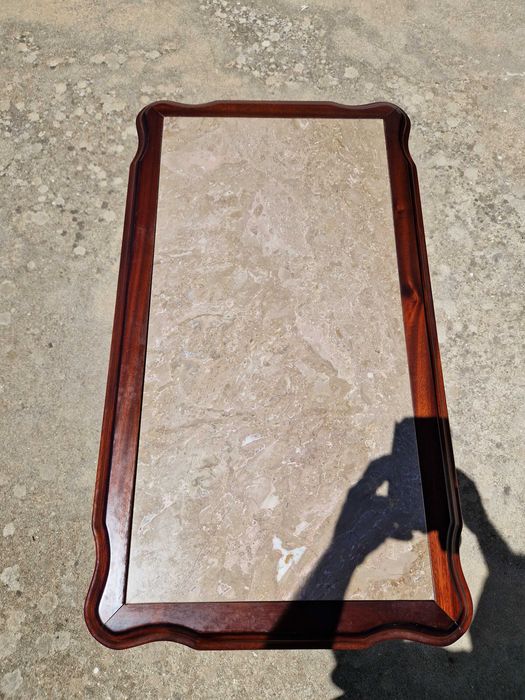 Mesas de centro (sala de estar)