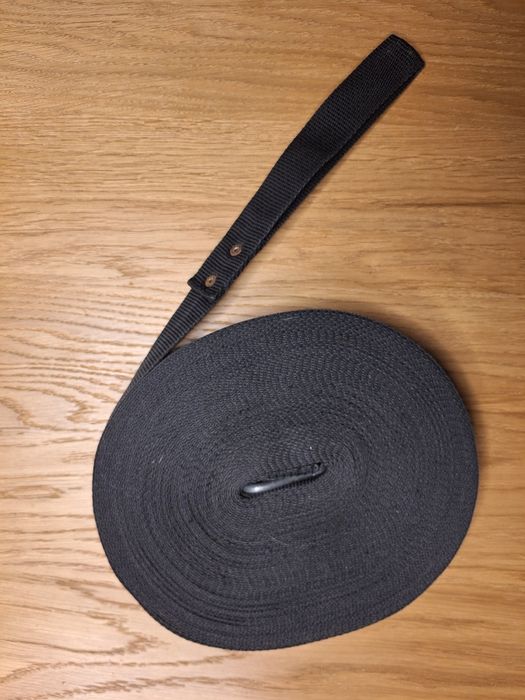 Smycz treningowa dla psa