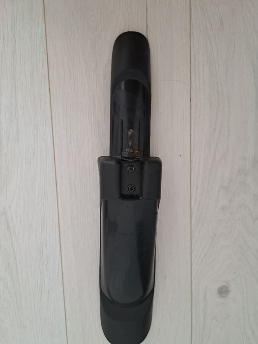 Крило до велосипеда.