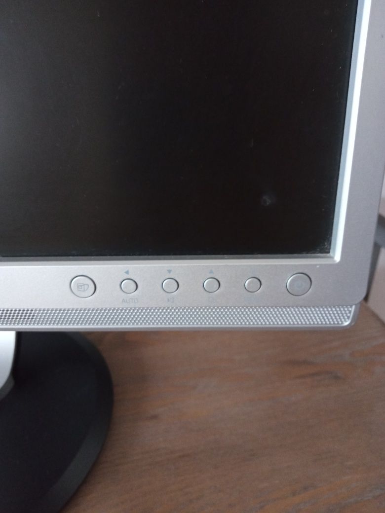 Monitor komputerowy Philips