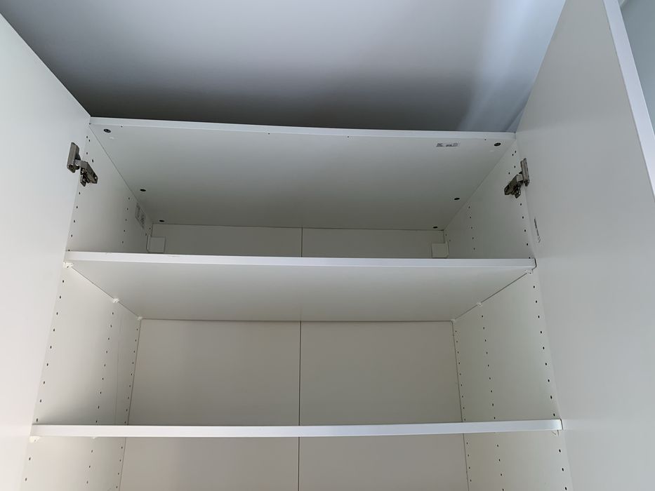 Armário sapateira IKEA 100x240cm