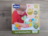 Sorter układanka 3w1 Dino Chicco, wiek 12m