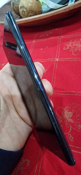 Samsung Note 10 plus 256gb livre