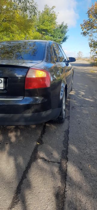 Продам Audi A4b6