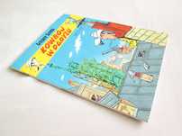 Kowboj w Paryżu   Lucky Luke   Egmont