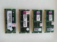 Stan idealny-DDR3 4GB PC3-8500S 1066 MHz.4gb- polecam inne modele.