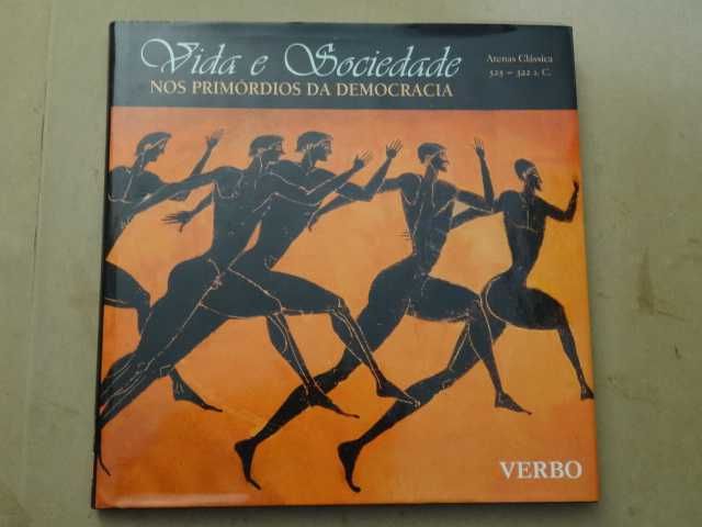 Vida e Sociedade - Nos Primórdios da... de Cynthia T. Richardson